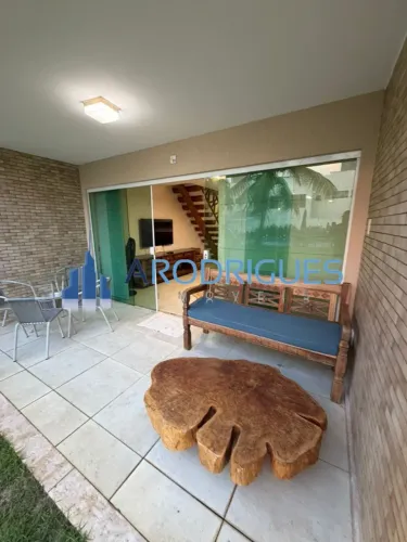 Casa à Venda em Condomínio de Luxo Village em Itacimirim, Camaçari- Oportunidade Imperdíve