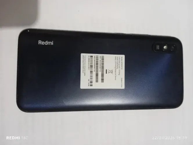 Redmi 9A