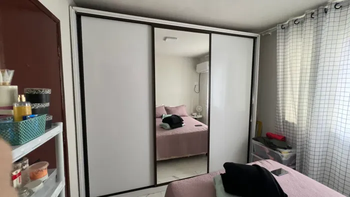 Guarda roupa
