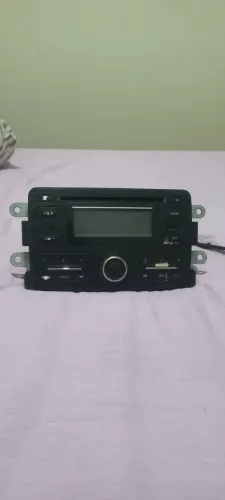 Radio Renault original 