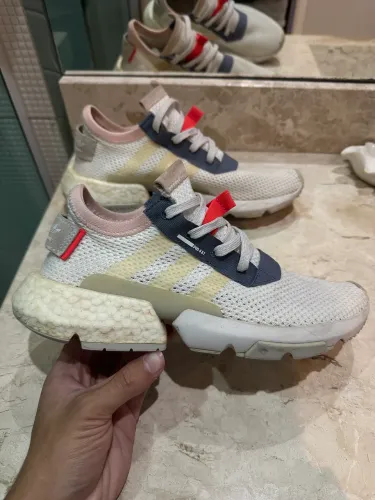 Tênis Adidas Pod S-3.1
