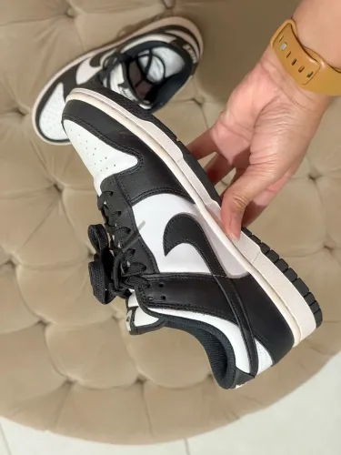 Tênis panda Nike original