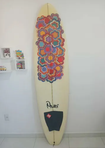 Prancha de surf 7"0 FUNBORD PITASI