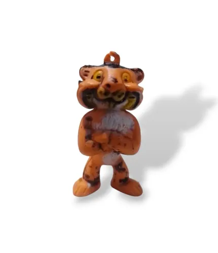 Boneco Tigre Promocional Esso!