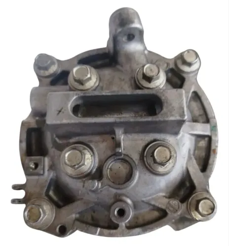 Compressor Ar Spin Onix 4cc Prisma 2013 2014 2015 52165562  (Usado)