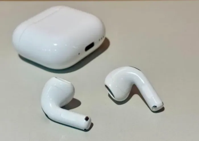 Vendo airpod 4 
