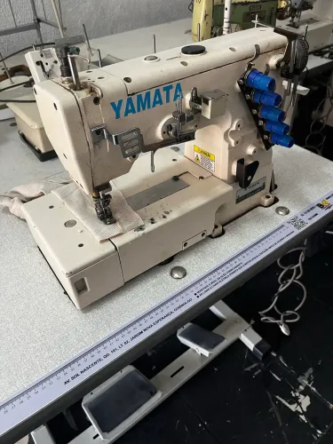 Galoneira industrial yamata 1800$