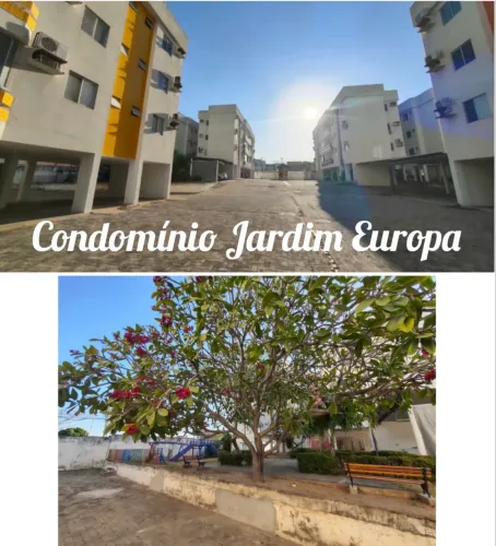 Apartamento Jardim Europa