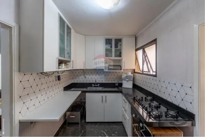 RE/MAX Casanova VENDE apartamento 3 Quartos 1 suíte - Jd. Proença - Campinas /SP R$550.000