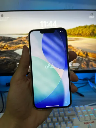 iPhone 14 Todo Original