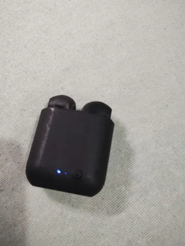 Fone de ouvido bluetooth