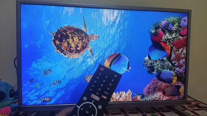 TV SEMP 32 POLEGADAS