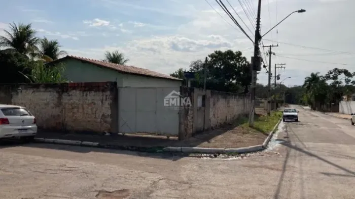 Apartamento com 2 quarto(s) no bairro Jardim dos Ipes em Cuiabá - MT