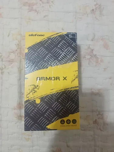ULEFONE ARMOR X5 PRO 