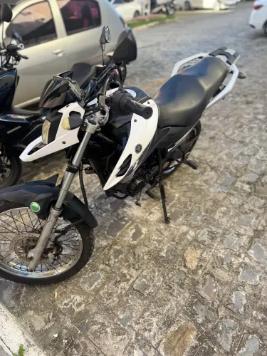 Crosser 150 ED Flex