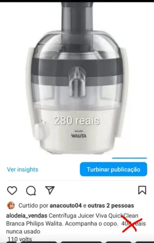 Centrifuga Philips