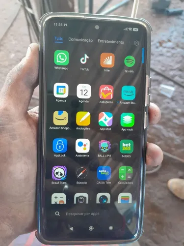 SOMENTE troca!! Redmi note 13 pro plus 512gb