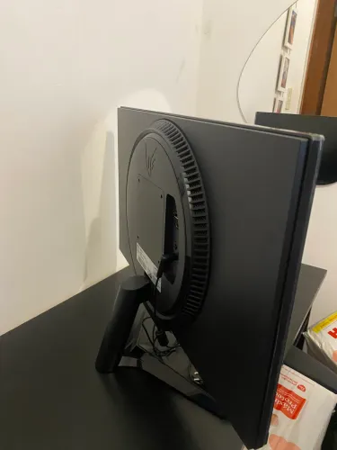 Monitor Gamer