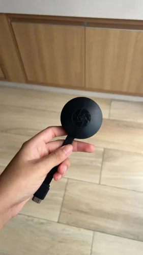 Chromecast