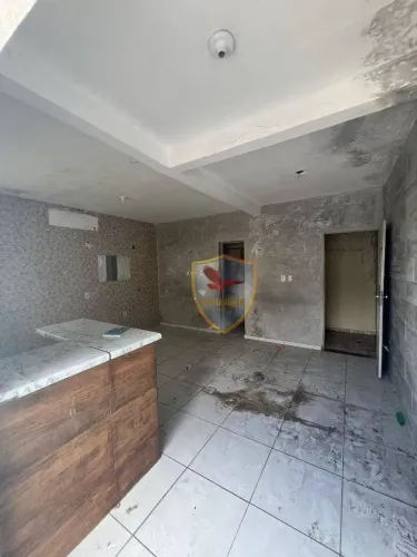 Casa com 2 dormitórios à venda, 427 m² por R$ 150.000,00 - Quintas - Natal/RN