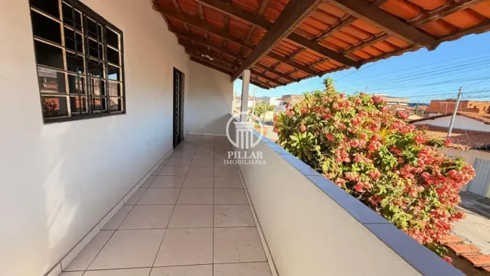 APARTAMENTO PARA LOCAÇÃO NO BAIRRO MONTE CARMELO MONTES CLAROS/MG