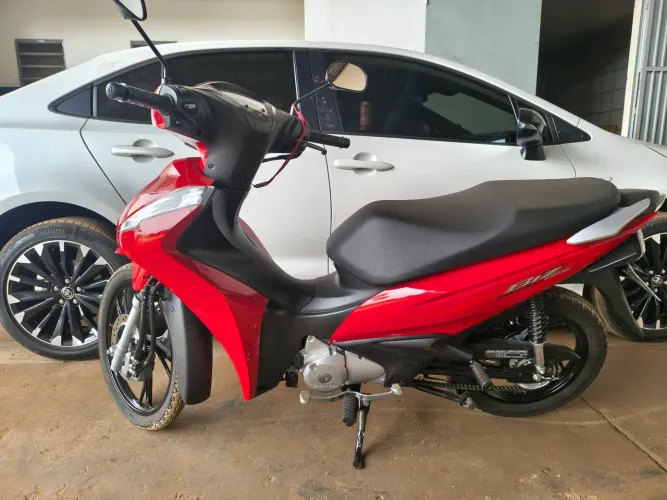 Blz 125i