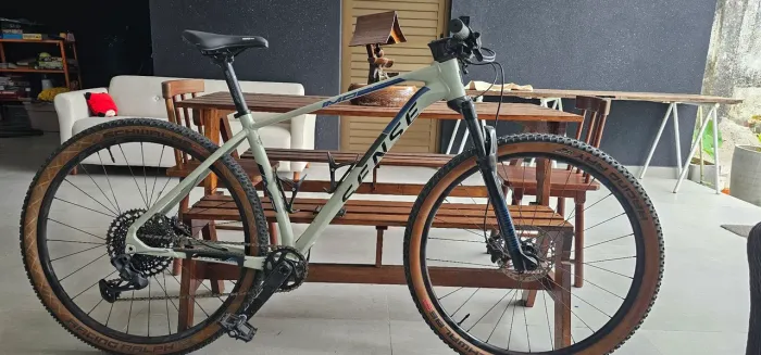 Bicicleta sense imp