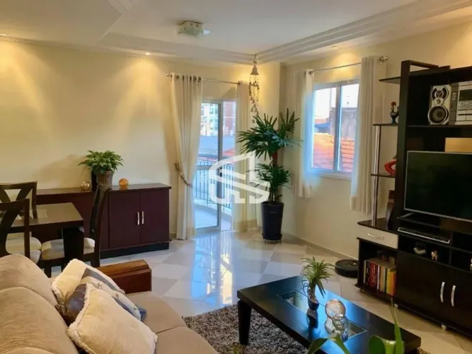 Excelente Oportunidade! Apartamento Reformado de 3 Dormitórios com Vaga no Edifício Milano