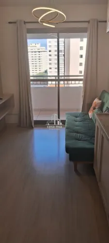 STUDIO MOBILIADO PARA LOCAÇÃO  VILA MARIANA - PRONTO PARA MORAR