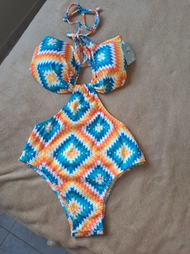 Maio novo tamanho M
