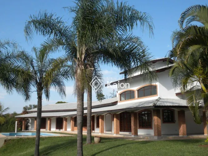 Casa à venda no Condomínio City Castelo em Itu/SP