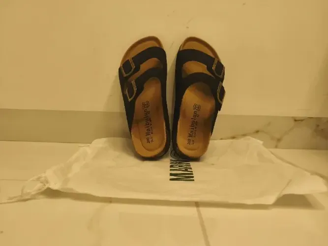 chinelo birken