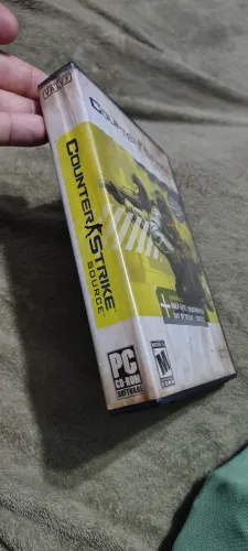 counter strike para Pc ler descrição