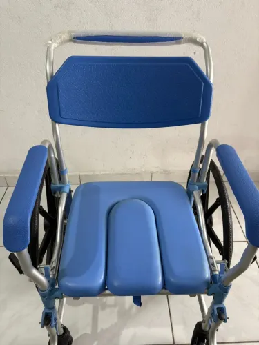 Cadeira de banho