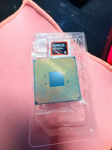 processador Ryzen