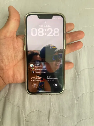 Troco IPhone 13Pro por PC Gamer