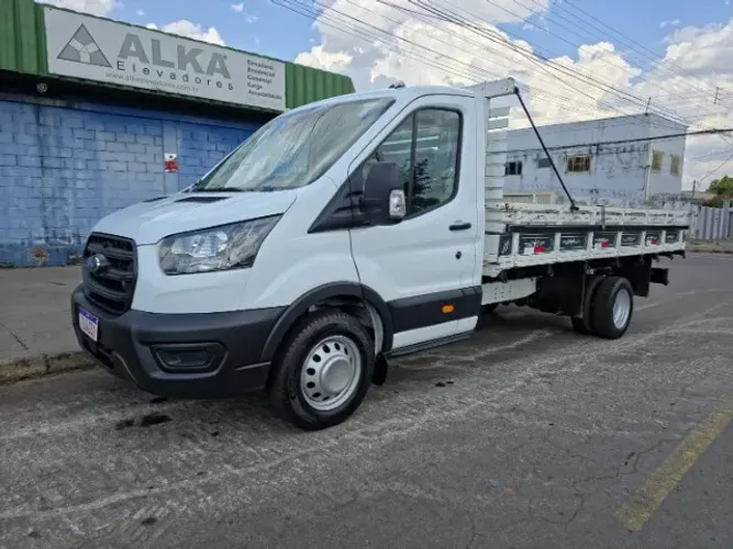Ford TRANSIT 470 CL