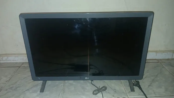 Vende-se TV