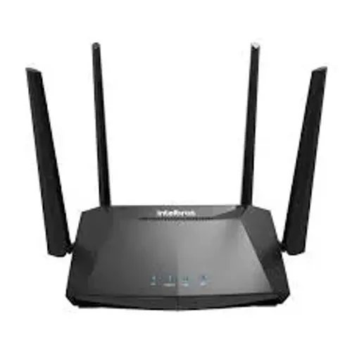 Kit 20Pçs Roteador Intelbras RG1200