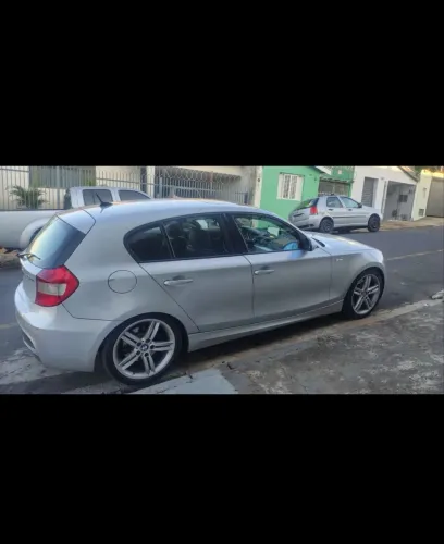 BMW 130I 3.0 24V 265cv 5P 2007