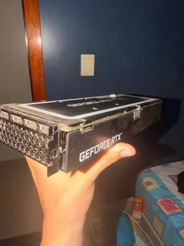 RTX 3060 12Gb PREDATOR