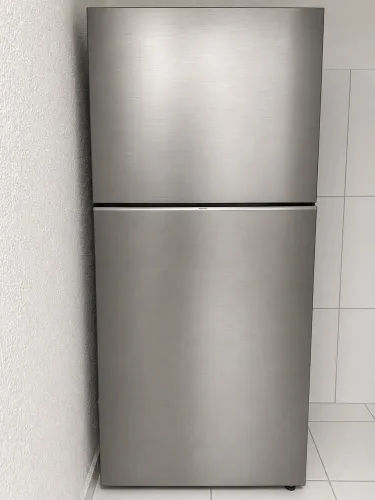 Geladeira Samsung 411 L
