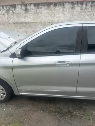 Portas ford ka 2019 (de 2015 a 2021)