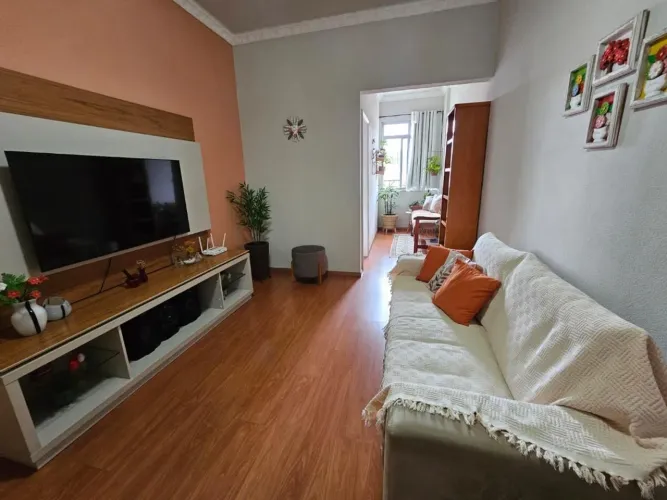 Apartamento pronto para morar no Fonseca