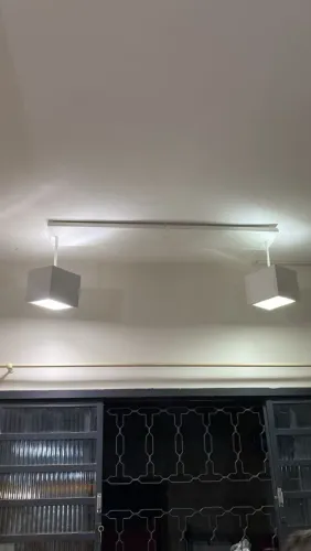 Iluminação pendular