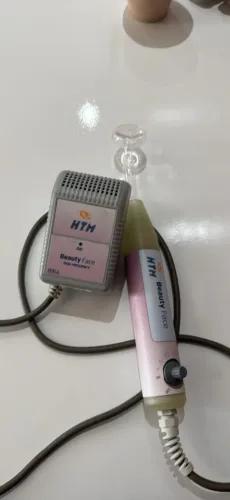 Aparelho de Alta Frequência HTM 