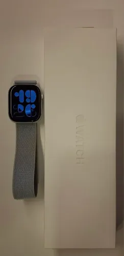 Apple watch series 10