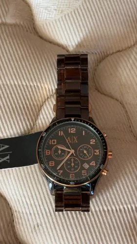 Relógio Armani Exchange