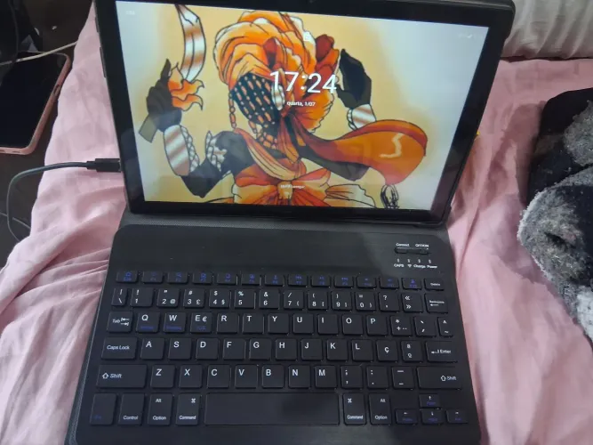 Tablet pc