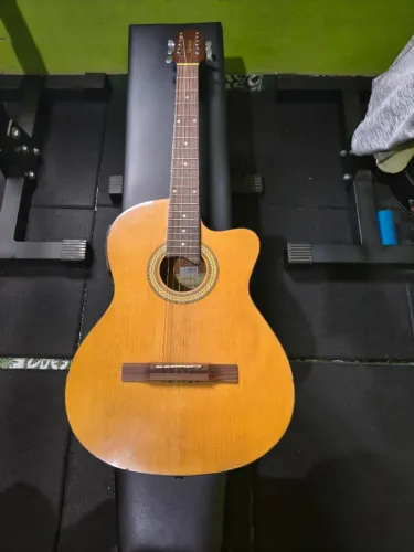 Violão Gianini Sonic Series 